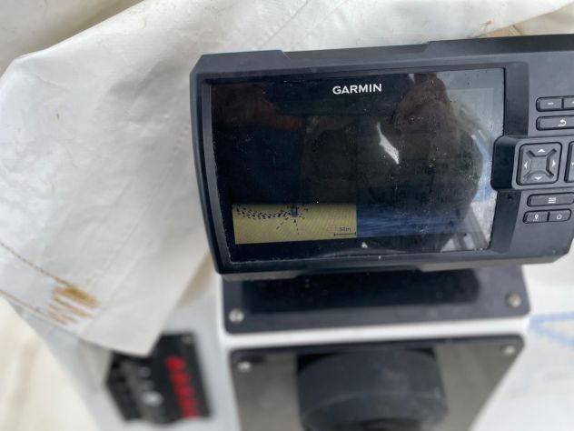 vendo gommone con motore - Foto 6