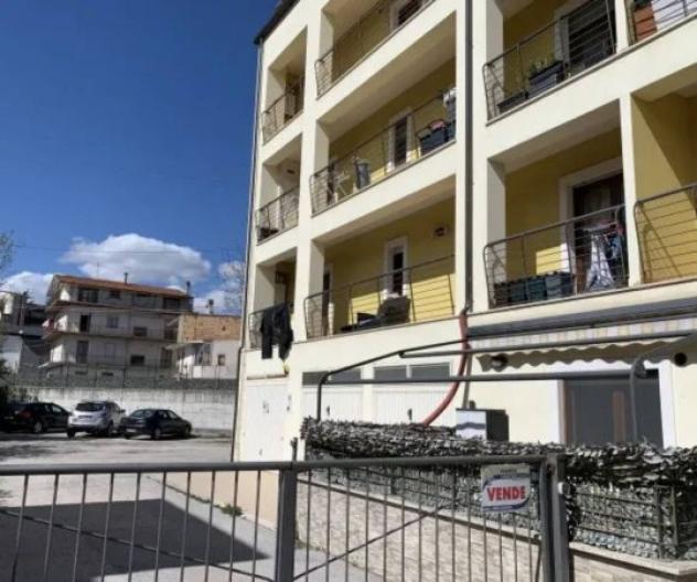 Immobile in asta di 27 m² in vendita a Avezzano - Foto 3