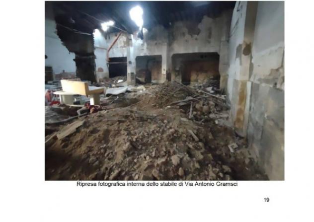 Immobile in asta di 24 m² in vendita a Colle di Val d'Elsa - Foto 4