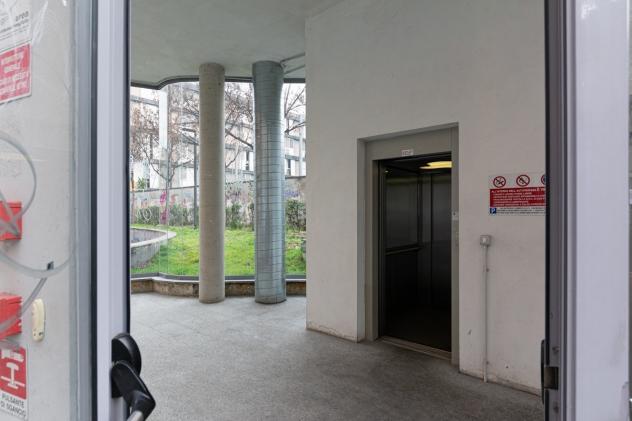 Doppio in affitto a Milano - Foto 7