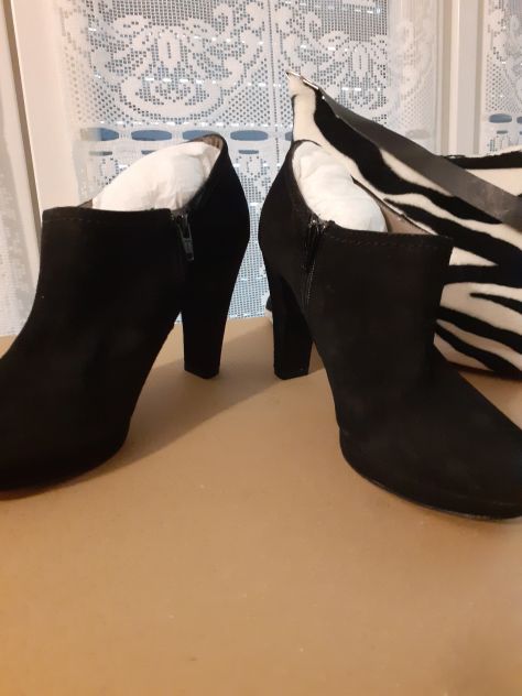Scarpe e sandali gioiello nuovi tg 41 - Foto 8