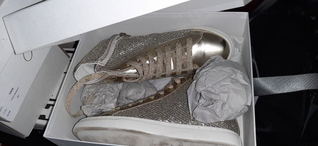 Scarpe e accessori Danza Capezio / sposa totale ca. 300 pezzi - Foto 6