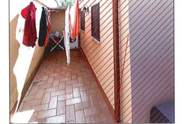 Immobile in asta di 75 m² in vendita a Fiumicino - Foto 2