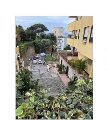 Immobile in asta di 264 m² in vendita a Pozzuoli - Foto 3