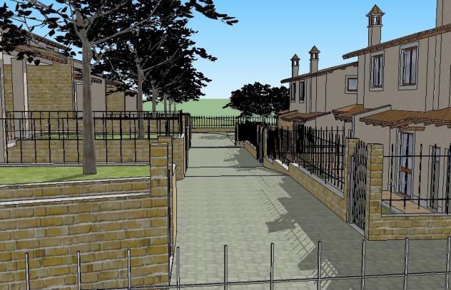 Compendio Immobiliare ad Alto Reddito con Capannone e Terreno - Foto 12