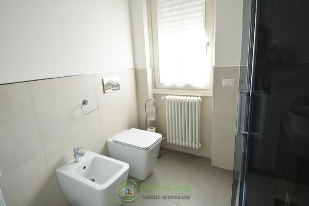 APPARTAMENTO di 3 vani e di 83 mq (BELLUSCO) rif. IGC 3 L 165 BELLUSCO - Foto 17