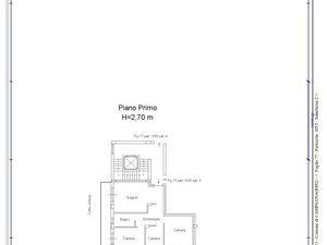 Tribunale di Salerno - RG 260/2022 Appartamento in asta - Foto 5