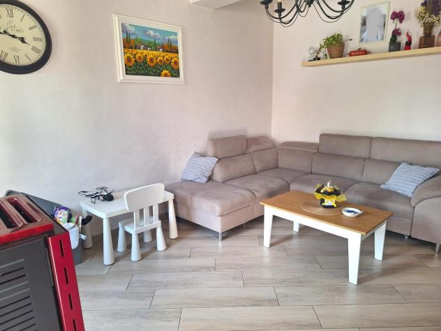 Terratetto in vendita a Paganico - Capannori 125 mq Rif: 1417627 - Foto 2