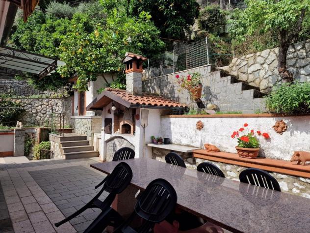 Casa semindipendente in vendita a Carrara 100 mq Rif: 1417788 - Foto 6