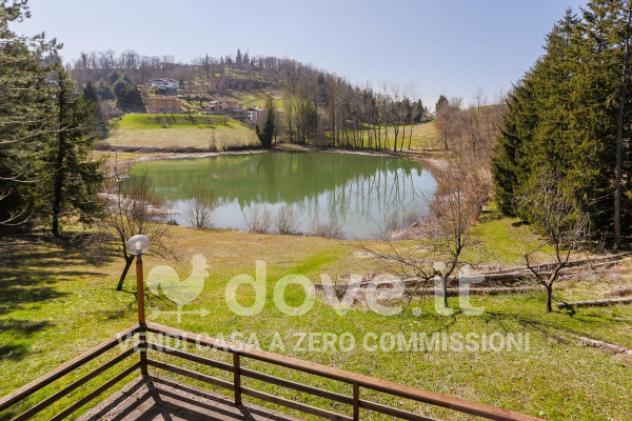 Villa di 200 m² con 5 locali in vendita a Castel d'Aiano - Foto 2