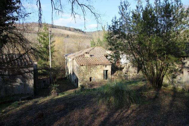 Colonica in vendita a Lilliano - Castellina in Chianti 576 mq Rif: 754307 - Foto 10