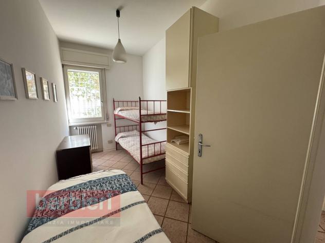 Villetta bifamiliare in vendita a Cervia, Milano Marittima - Foto 12