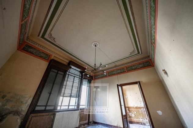 PORZIONE DEL 1800 DA RESTAURARE A COLLE BRIANZA - Foto 13