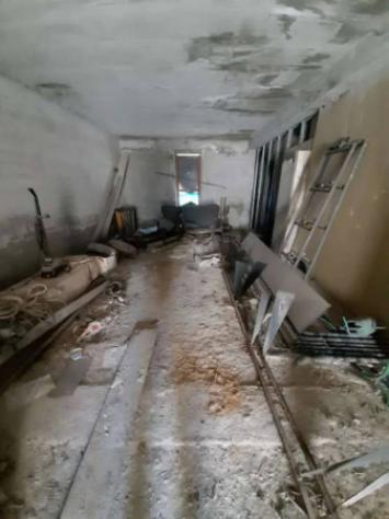 Immobile in asta di 334 m², box auto in vendita a Gioia dei Marsi - Foto 11