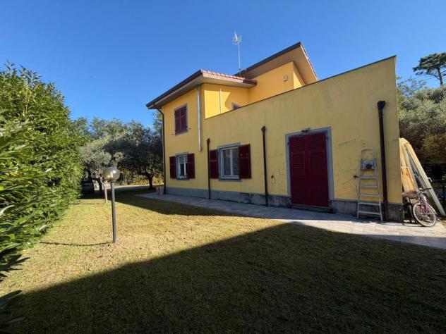Villa in vendita a La Spezia