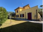 Villa in vendita a La Spezia