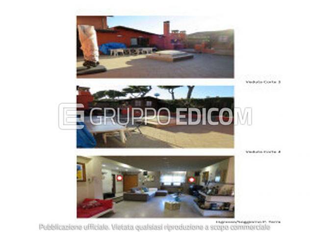 Abitazione in villini in vendita a Ladispoli - Rif. 4552238 - Foto 10
