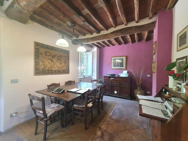 Casa semindipendente in vendita a Santo Stefano di Moriano - Lucca 210 mq Rif: 1331568 - Foto 2