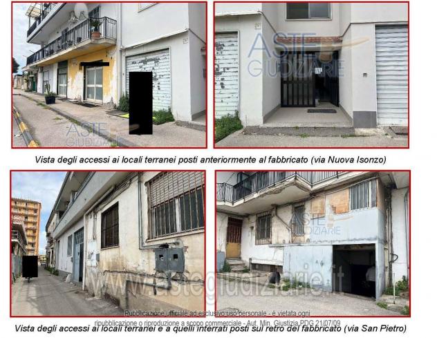 IMMOBILI-IMMOBILE RESIDENZIALE-Via Viella San Pietro 17 - Foto 4