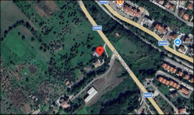 Immobile in asta di 233 m² in vendita a Melfi - Foto 12