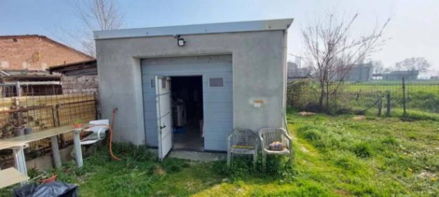 Immobile in asta di 115 m², box auto in vendita a Mirandola - Foto 4