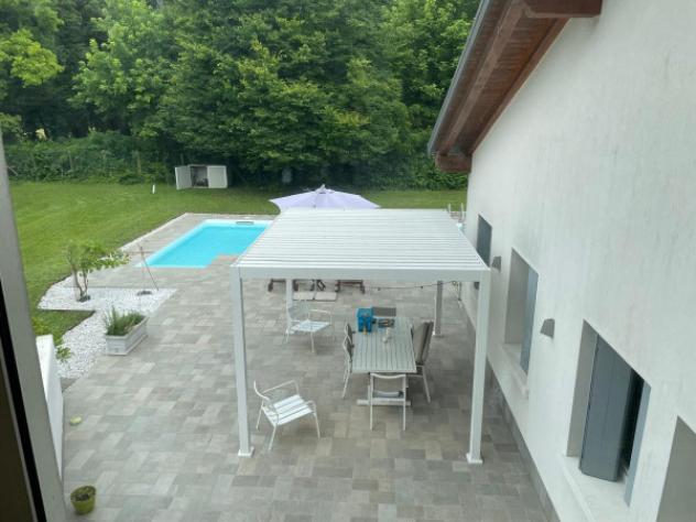 Villa di 150 m² con 5 locali e box auto doppio in vendita a Mirano - Foto 10