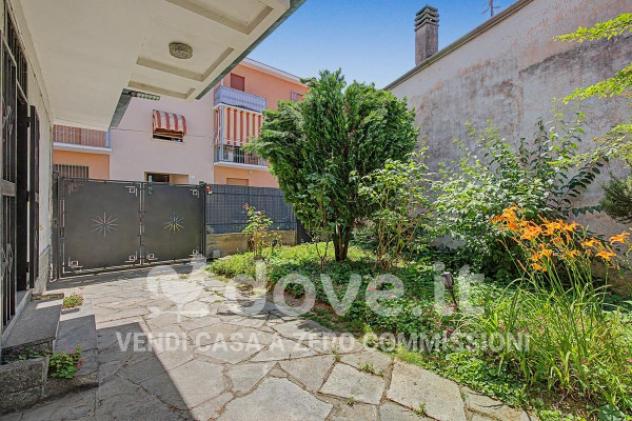 Villa di 133 m² con 4 locali e box auto in vendita a Moncalieri - Foto 6