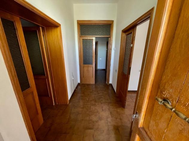 Appartamento in vendita a Monteroni d'Arbia 110 mq Rif: 1329095 - Foto 7
