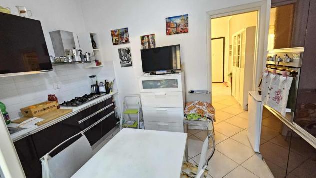 Appartamento in vendita a Cervaiolo - Montignoso 90 mq Rif: 1373853 - Foto 10