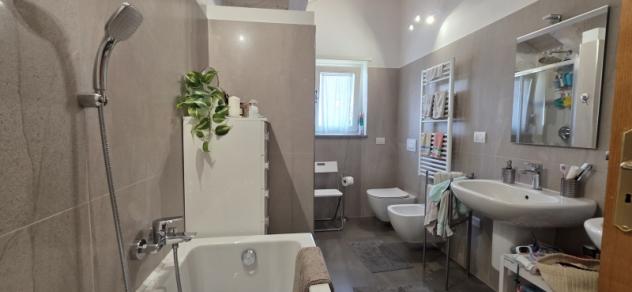 Appartamento attico 142 mq in Vendita a Nova Milanese con box - Foto 7