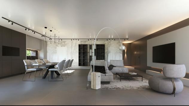 Porzione di casa in vendita a Padova - Foto 7