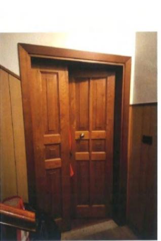 Immobile in asta di 181 m² con più di 5 locali e box auto in vendita a Panicale - Foto 11