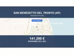 Immobile in asta di 110 m² con più di 5 locali in vendita a San Benedetto d &hellip;