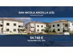 Immobile in asta di 55 m² in vendita a San Nicola Arcella