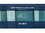Immobile in asta di 122 m², box auto in vendita a Sant'Angelo a Scala