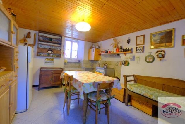 Terratetto in vendita a Sassello - Foto 18