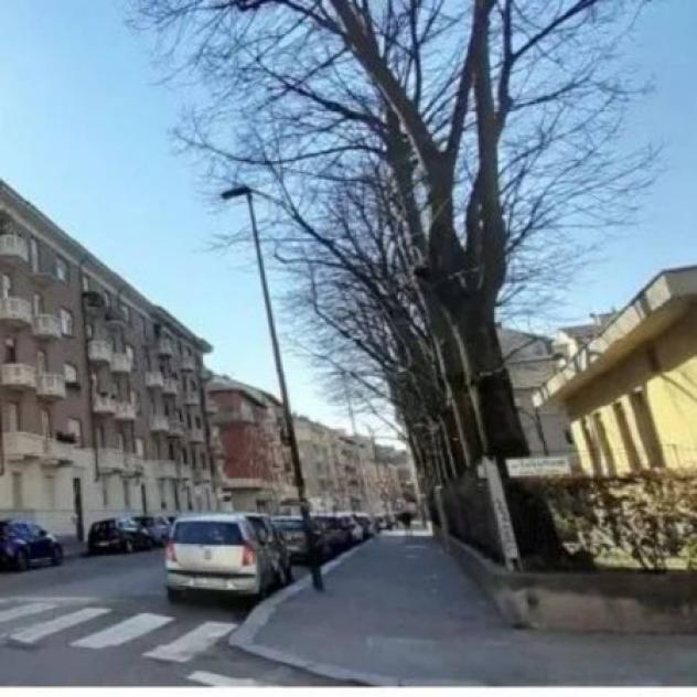 Immobile in asta di 53 m² in vendita a Torino - Foto 12