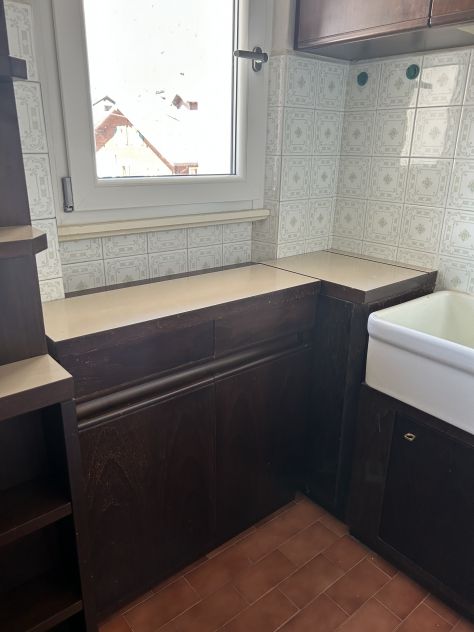 Cucina in legno - Foto 5