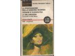 La professione della signora Warren, G.B. Shaw, Mondadori