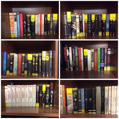 Moltissimi libri - Foto 3