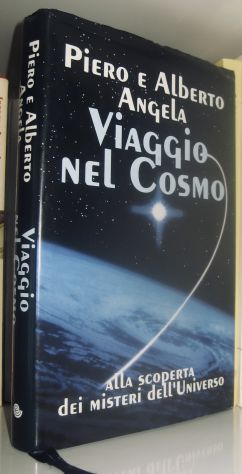 Viaggio nel Cosmo