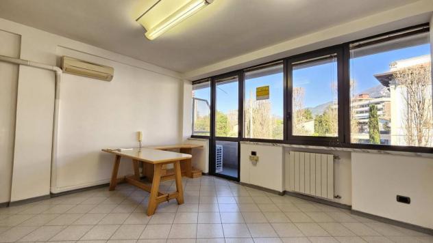 Ufficio in vendita a Massa 55 mq Rif: 1312254