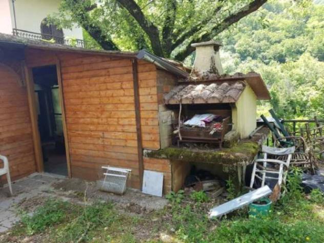 Immobile in asta di 177 m² in vendita a San Godenzo - Foto 2