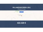 Immobile in asta di 1200 m² in vendita a Villanovaforru