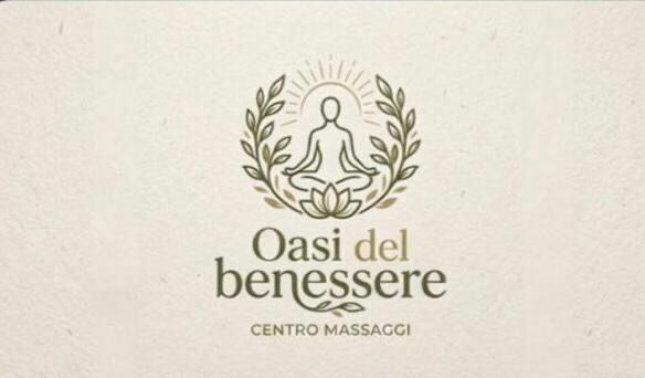 OASI DEL BENESSERE-centro massaggi Tel:3509938270