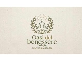 Massaggi - benessere Catania - OASI DEL BENESSERE-centro massaggi Tel:3509938270