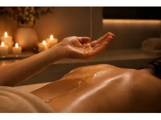 Massaggi - benessere Palermo - NURU-TRATTAMENTO Tel:3520157170