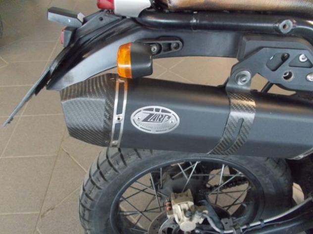 ROYAL ENFIELD Himalayan 411 rif. 23936884 - Foto 3