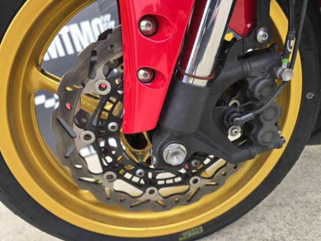 YAMAHA YZF R1 / TCS Anniversary Export Video 360 rif. 23990013 - Foto 5