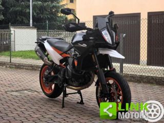 KTM 890 SMT Scarico SC 2023 rif. 24136433